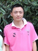 外语系优秀校友