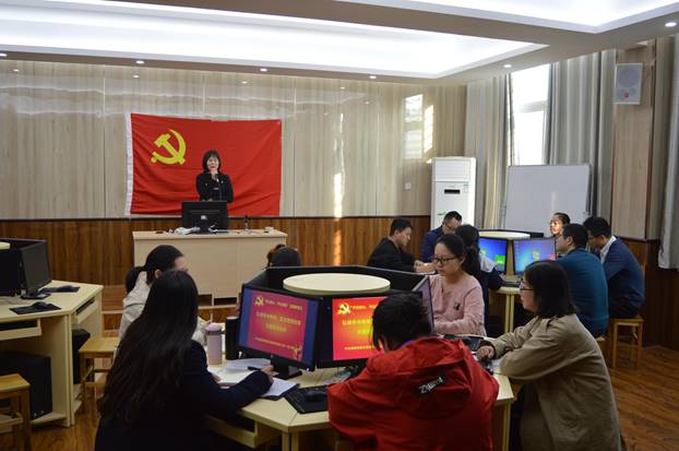 说明: C:\Users\梁书荣\Desktop\支部党日活动照片\教1支部.jpg