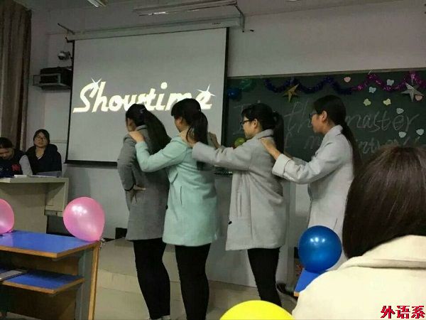 【第二课堂】必威西汉姆联新学期第二课堂精彩纷呈