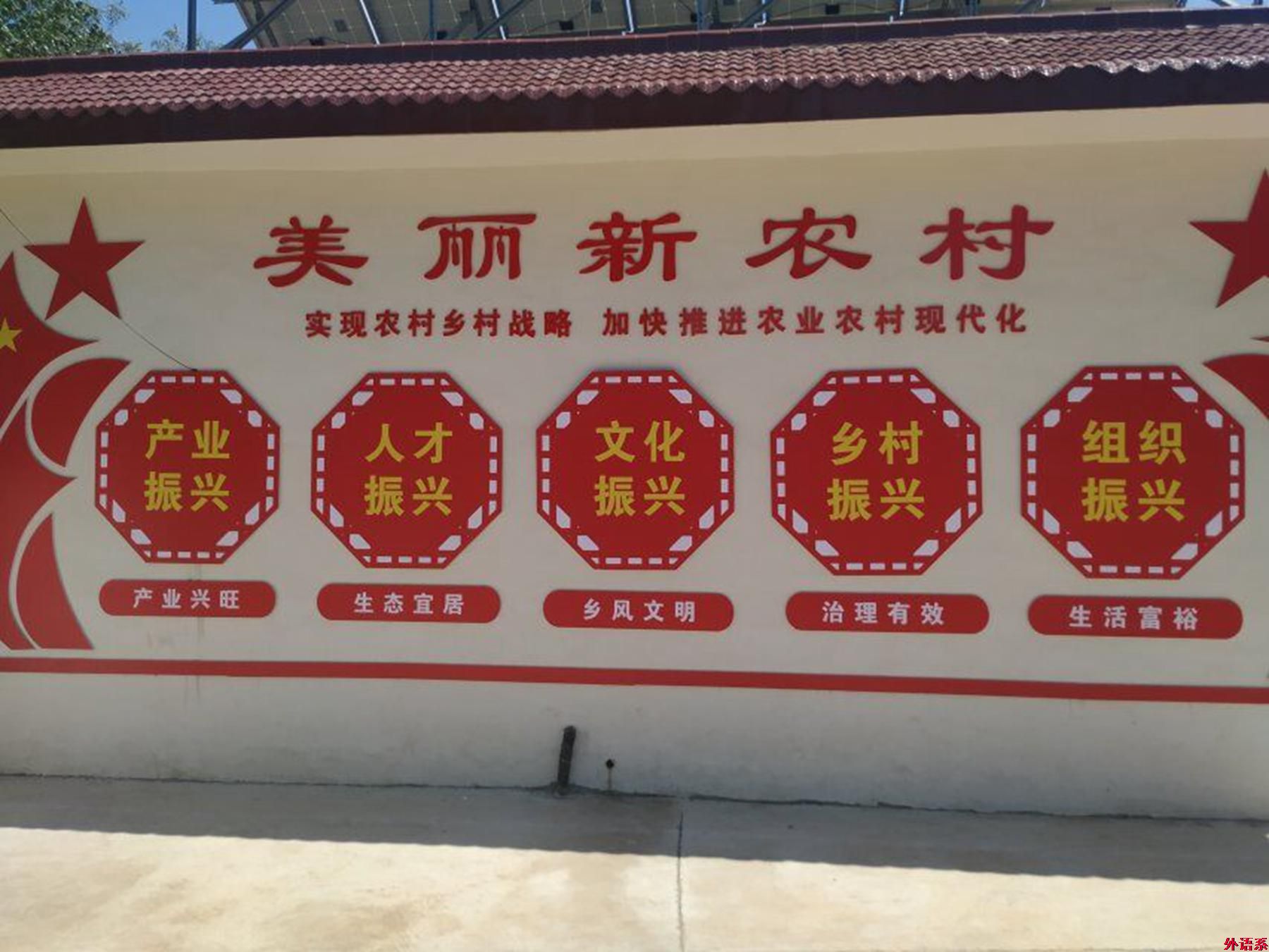 必威西汉姆联暑期“三下乡”：“喜看乡村新变化”专项调研团深入乡村开展调研活动