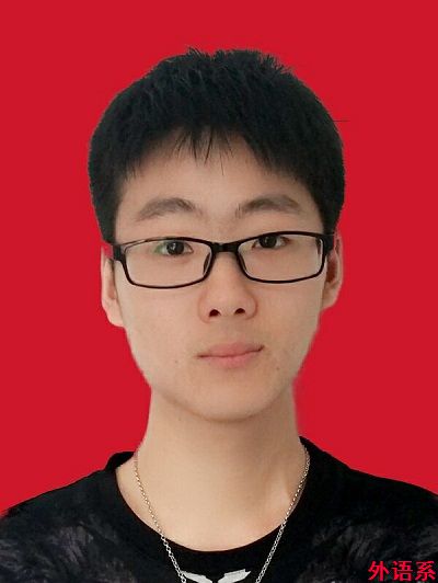 信阳学院第八届校园明星必威西汉姆联候选人事迹简介