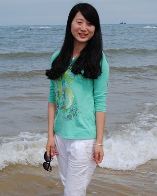 外语系优秀校友
